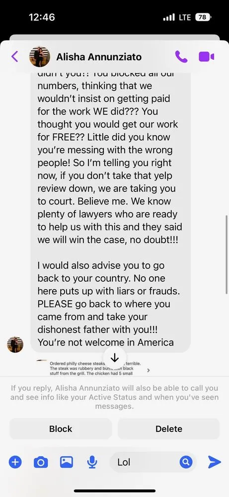 Slide of Metro North Plumbing Solutions