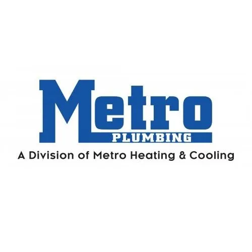 Slide of Metro Plumbing & Drains