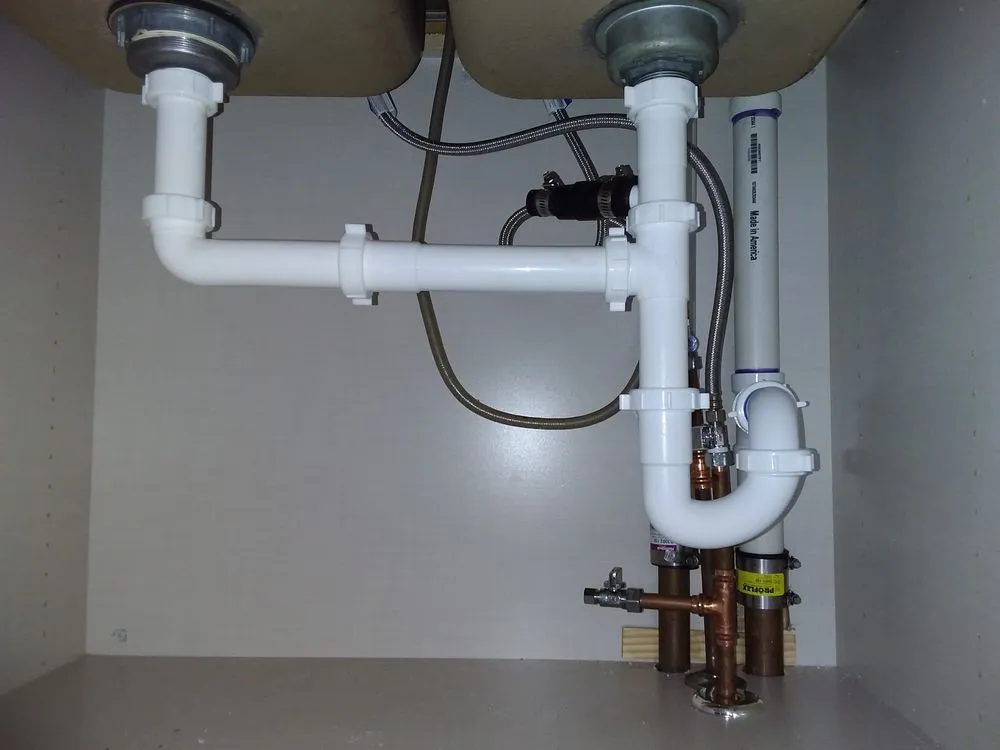 Slide of Metro Plumbing & Drains