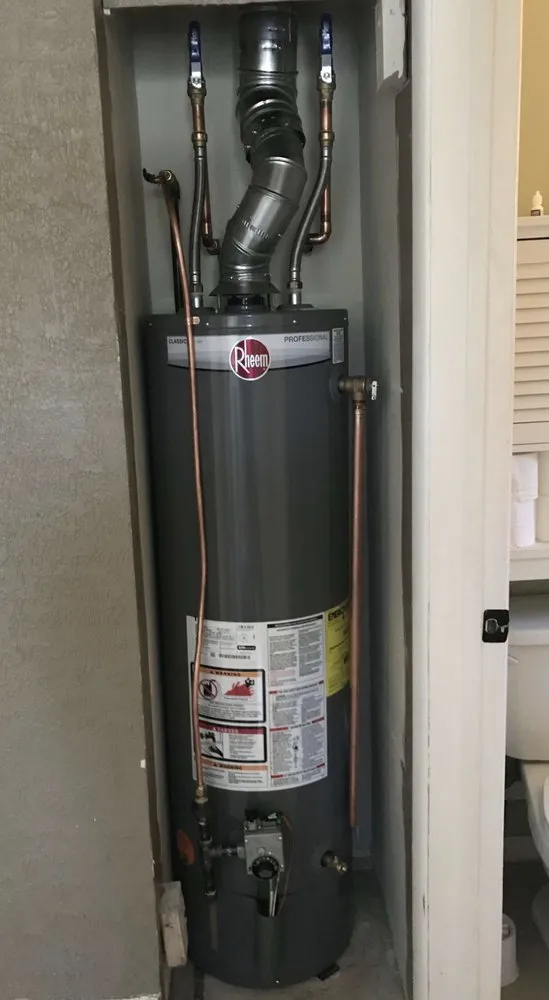 Slide of Metro Plumbing & Drains