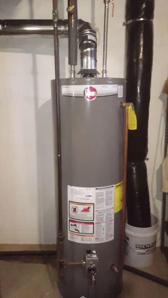 Professional pipe repair service in Maplewood, MN - Metro Plumbing & Drains