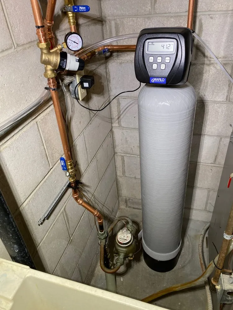 Slide of Metro Plumbing & Drains