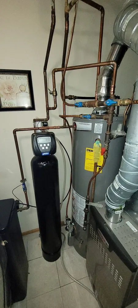 Slide of Metro Plumbing & Drains