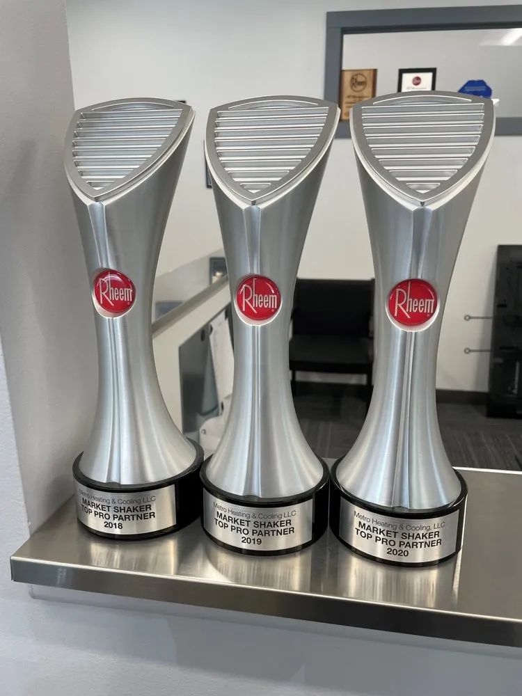 Slide of Metro Plumbing & Drains