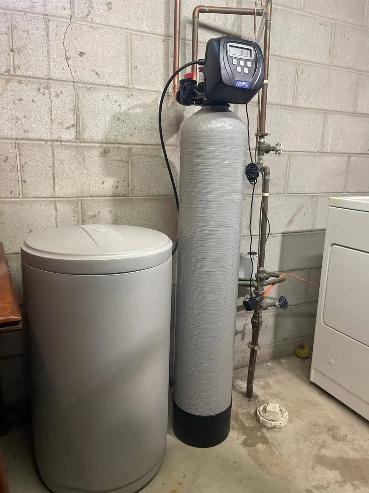 Slide of Metro Plumbing & Drains