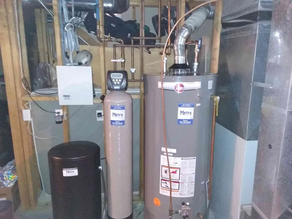 Slide of Metro Plumbing & Drains