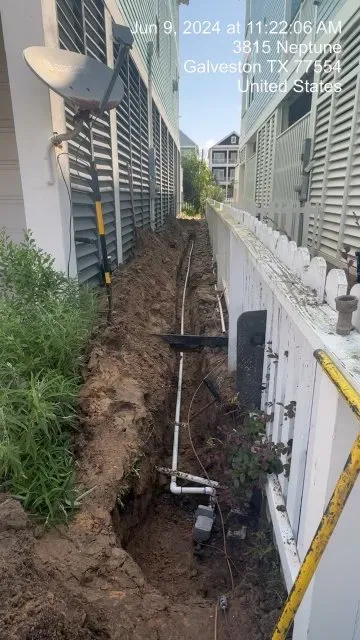 Slide of Metro Plumbing and Backflow