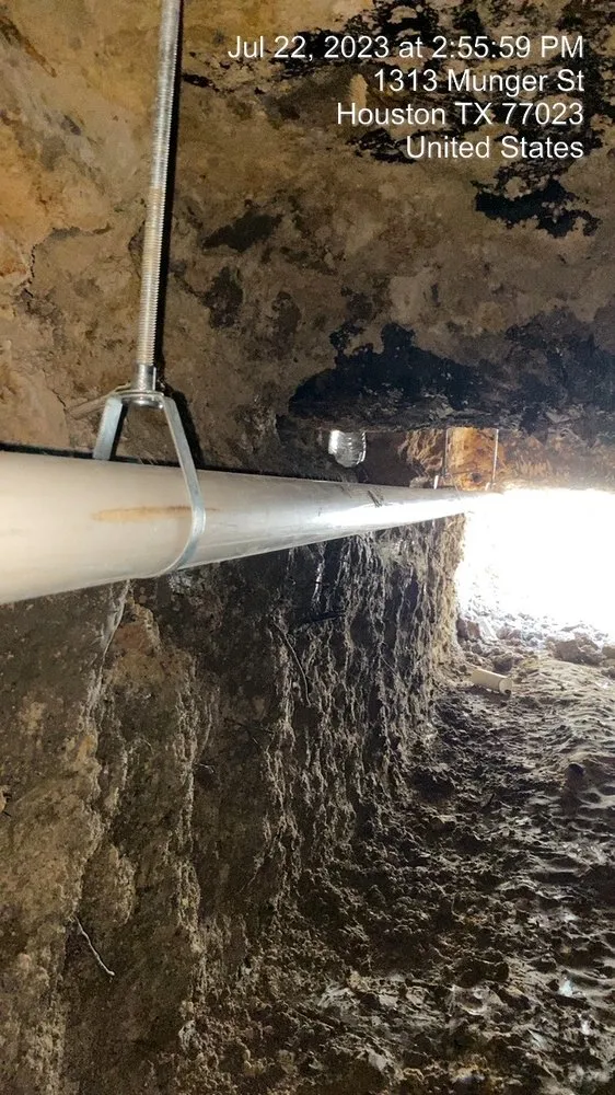 Slide of Metro Plumbing and Backflow