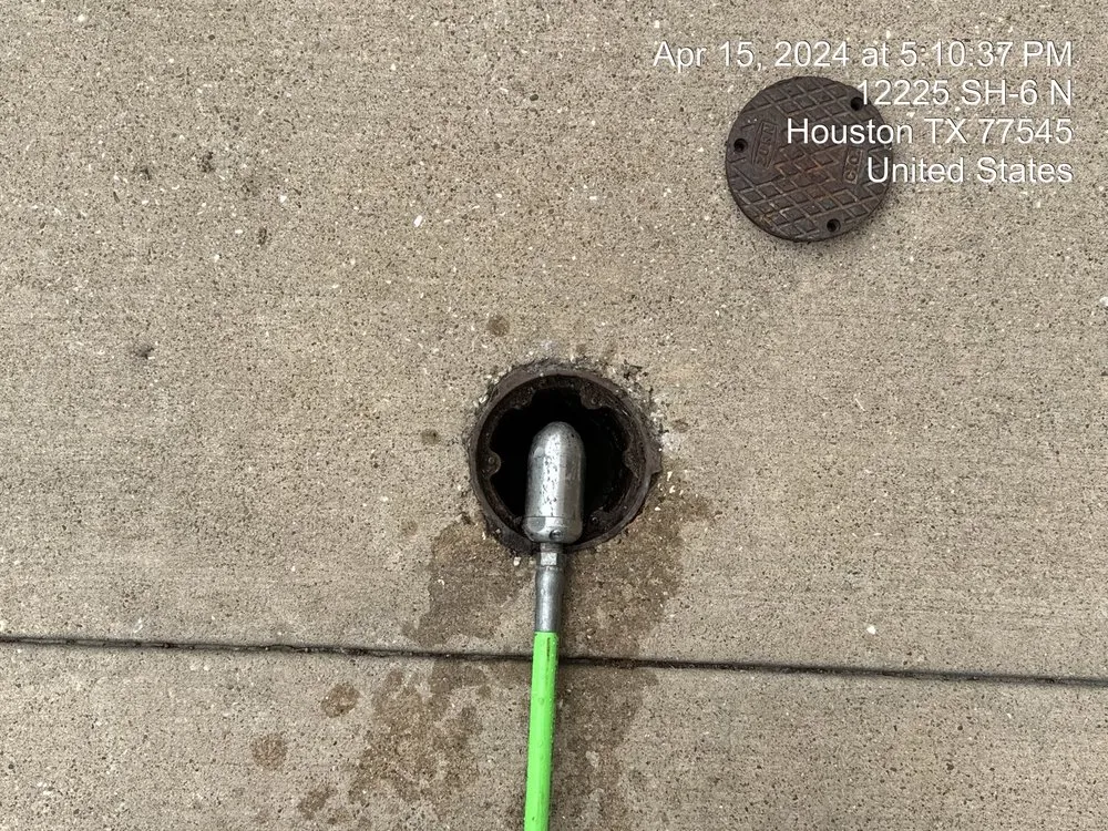 Slide of Metro Plumbing and Backflow