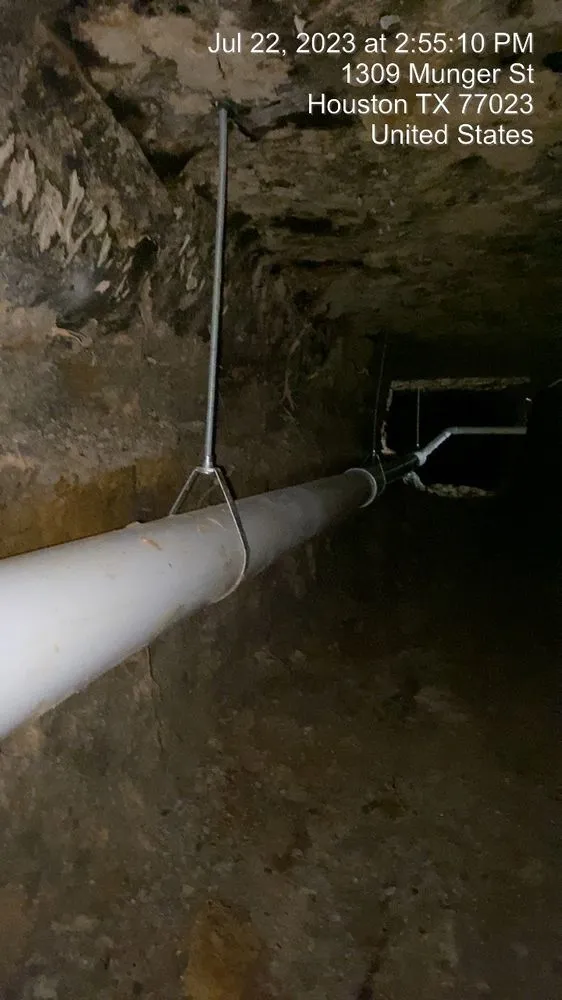 Slide of Metro Plumbing and Backflow