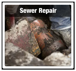 Slide of Metro Plumbing and Sewer