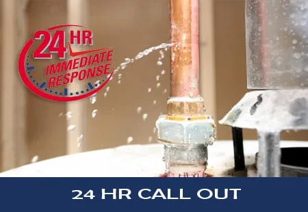 Slide of Metro Plumbing and Sewer