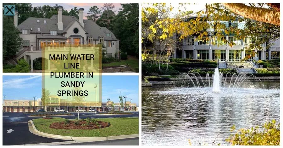 Professional plumbing repair service in Atlanta, GA - Metro Plumbing Drains