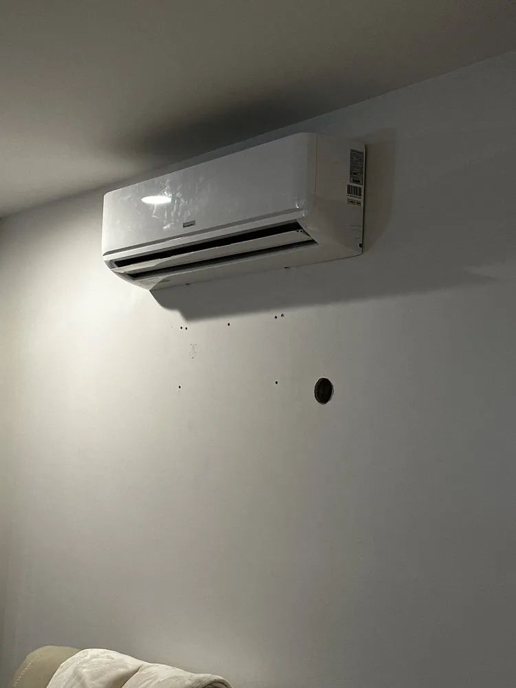 Slide of Metro Plumbing Heating & Air