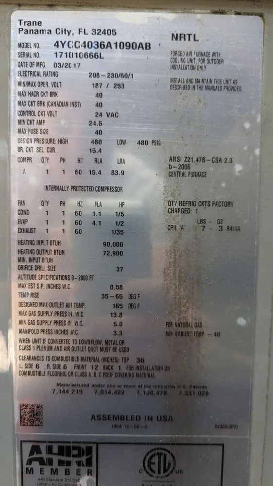 Slide of Metro Plumbing Heating & Air