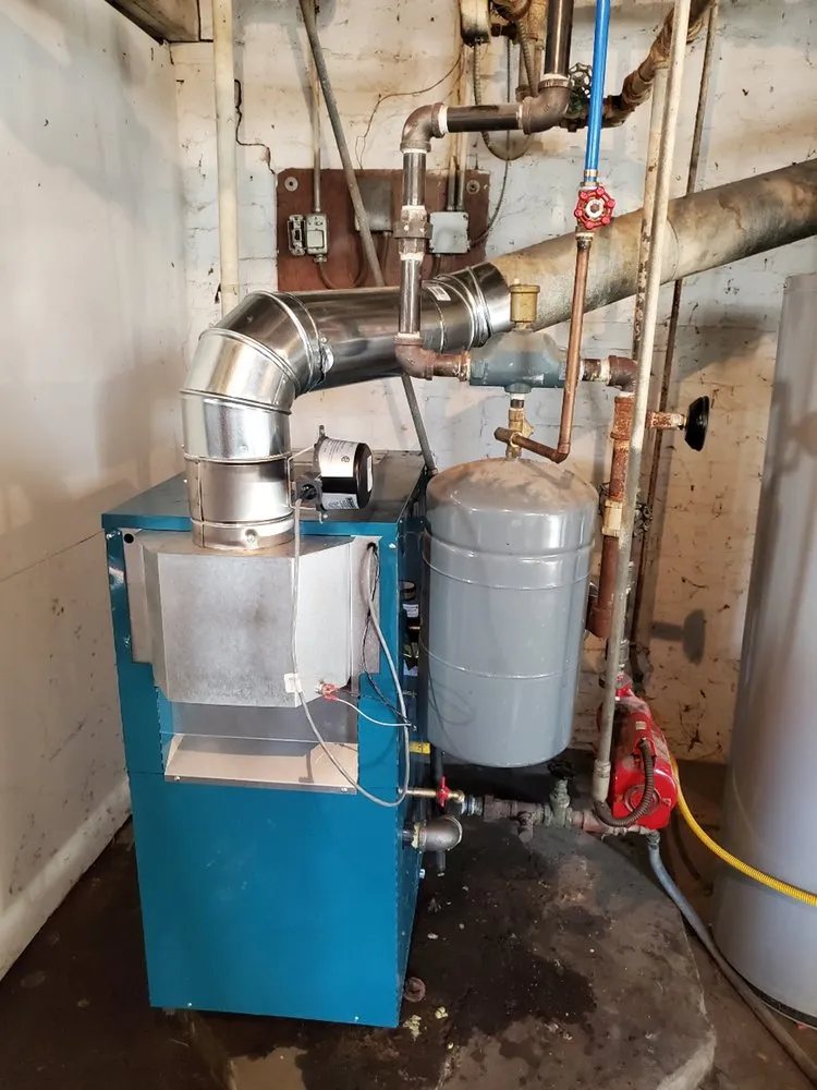 Slide of Metro Plumbing