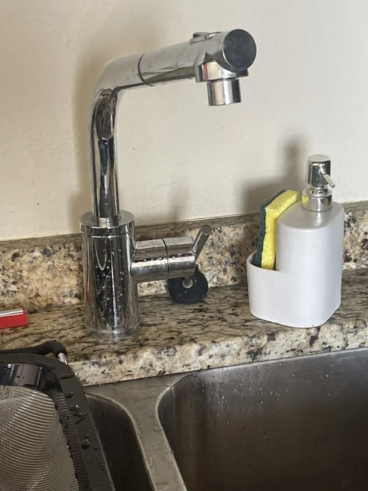 Slide of Metro Plumbing