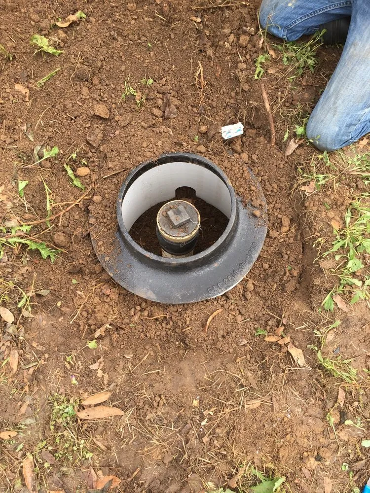 Slide of Metro Plumbing