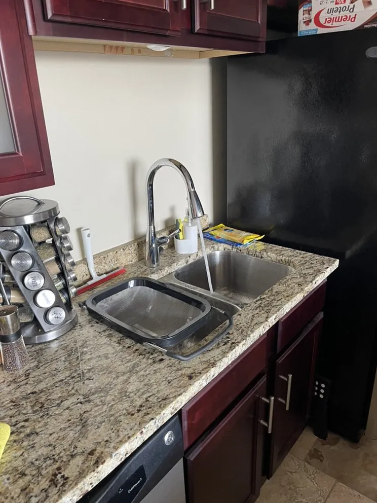 Slide of Metro Plumbing