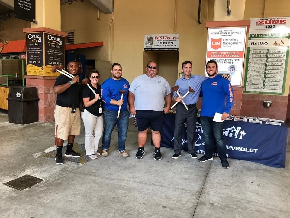 Slide of Metro Plumbing