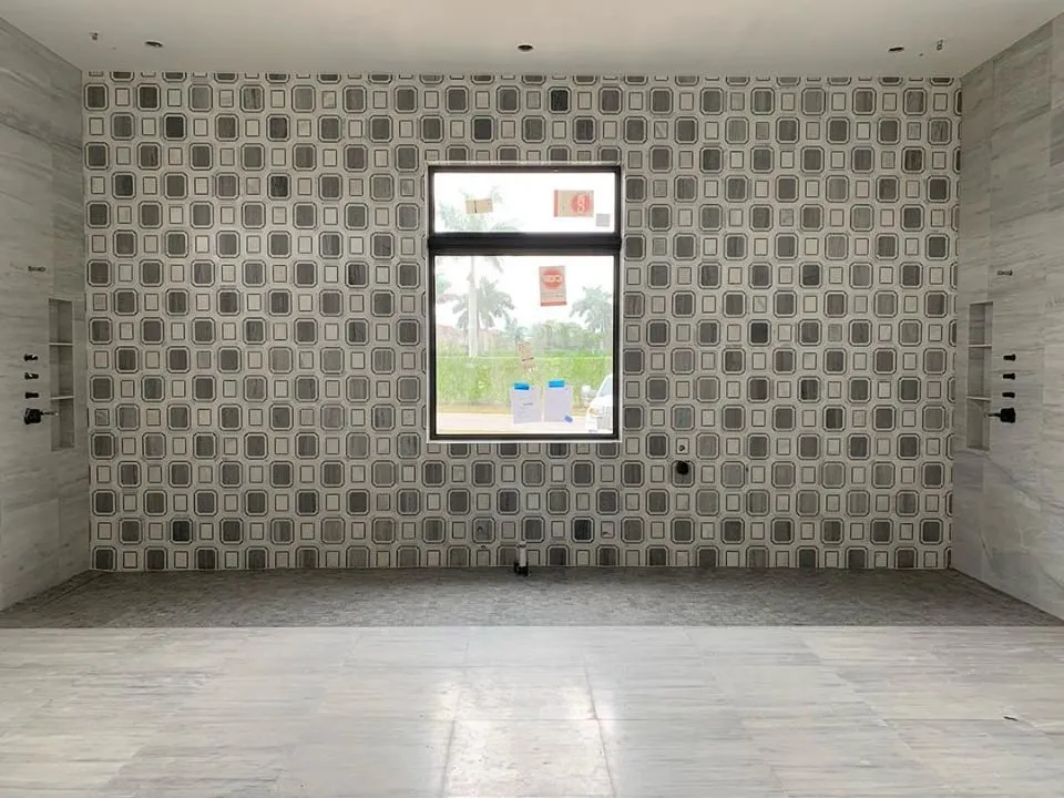 Slide of Metro Plumbing