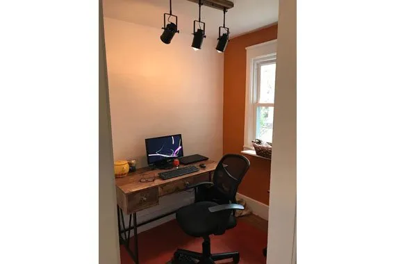 Slide of Metro Residential Contractors