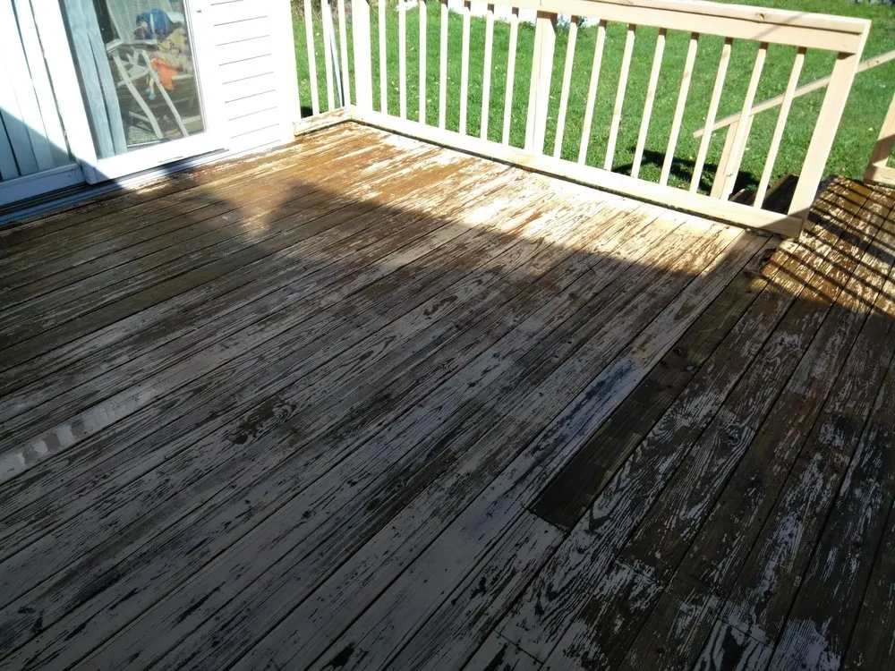 Slide of Metro Residential Contractors