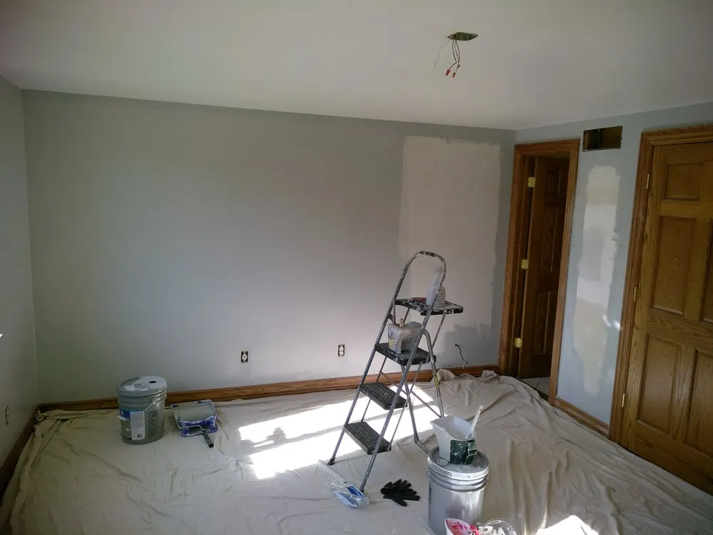 Slide of Metro Residential Contractors