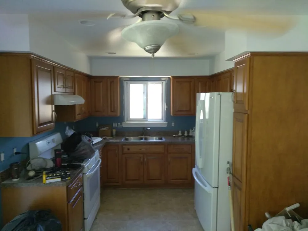 Slide of Metro Residential Contractors