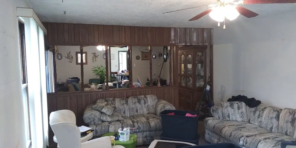 Professional drain cleaning for homes in Macomb, MI by Metro Residential Contractors