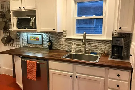 Slide of Metro Residential Contractors