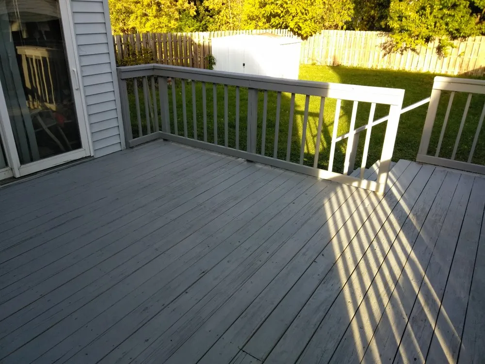 Slide of Metro Residential Contractors