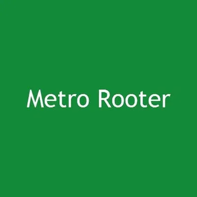 Metro Rooter Logo