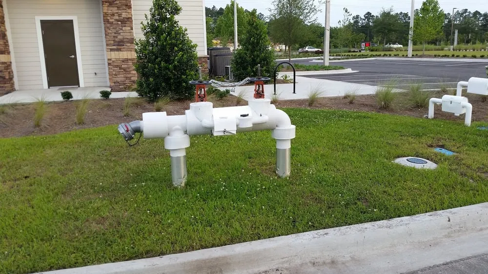 Slide of Metro-Rooter