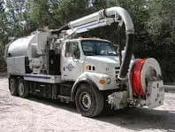 Slide of Metro-Rooter