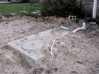 Slide of Metro-Rooter