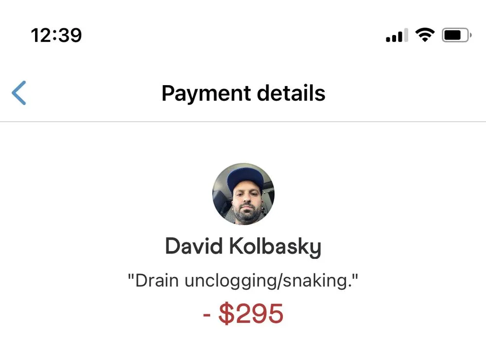 Slide of Metro-Rooter Plumbing Drain Cleaning Restoration