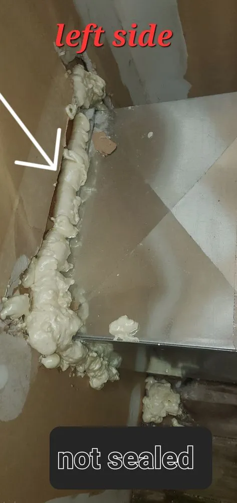 Slide of Metro Services HVAC