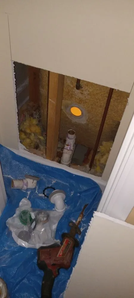 Professional leak detection experts serving Mt. Juliet, TN - Metro State Plumbing Services