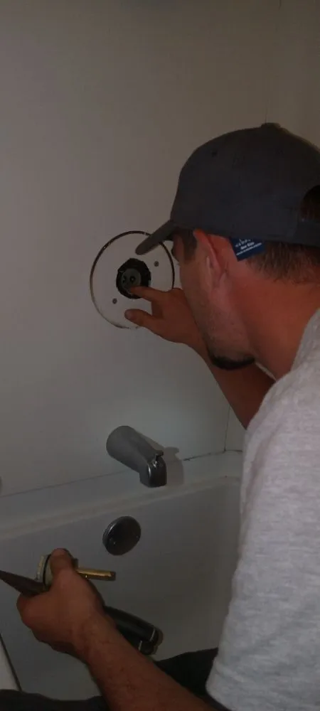 Quality drain cleaning for homes in Mt. Juliet, TN by Metro State Plumbing Services