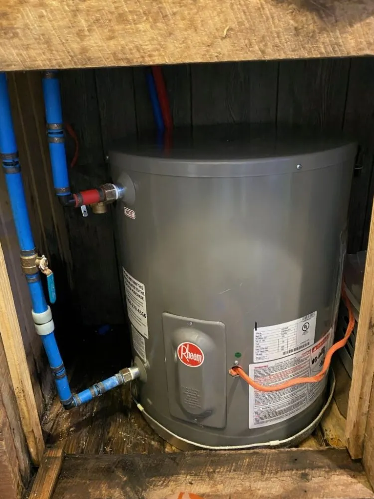 Trusted leak detection for homes in Mt. Juliet, TN by Metro State Plumbing Services
