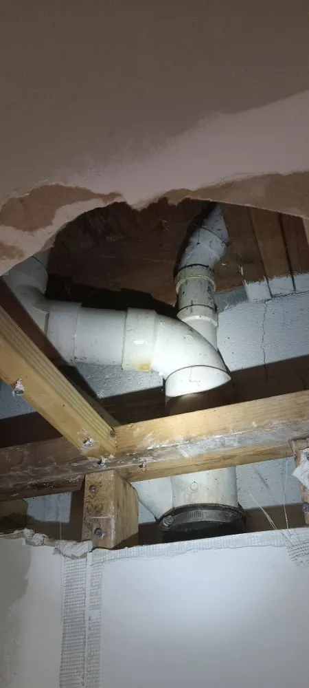 Expert plumbing repair in Mt. Juliet, TN by Metro State Plumbing Services