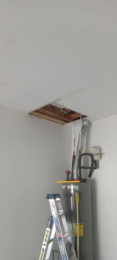 Quality pipe repair in Mt. Juliet, TN by Metro State Plumbing Services