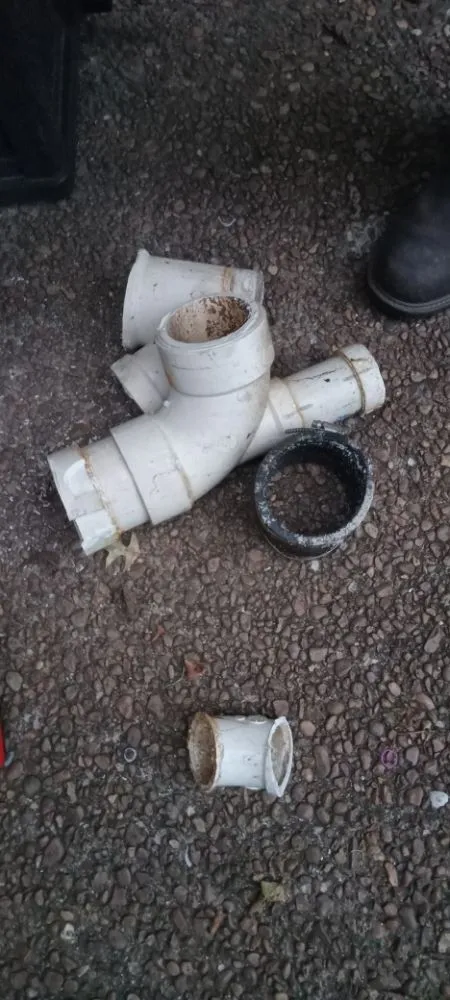 Emergency emergency plumbing in Mt. Juliet, TN by Metro State Plumbing Services