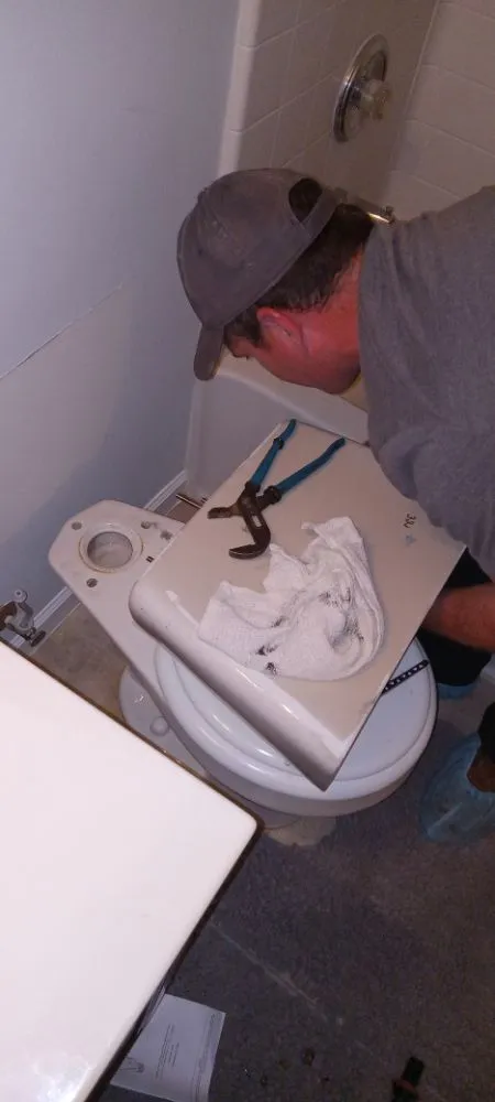 Affordable pipe repair service in Mt. Juliet, TN - Metro State Plumbing Services