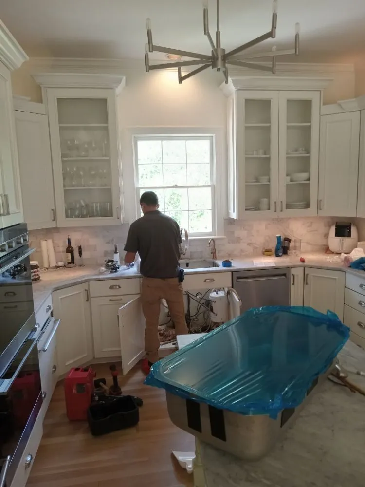 Expert plumbing repair service in Mt. Juliet, TN - Metro State Plumbing Services