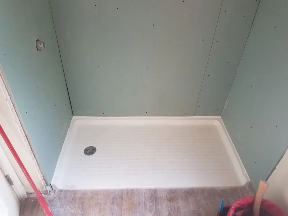 Slide of Metro Valley Plumbing