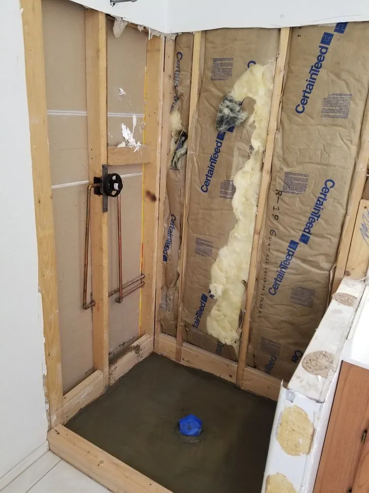 Slide of Metro Valley Plumbing