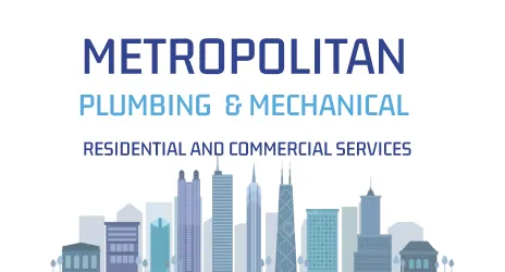 Slide of Metropolitan Plumbing and Mechanical