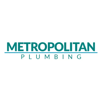 Metropolitan Plumbing Logo